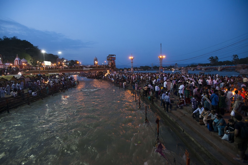 Hari Ganga Niwas, Haridwar - IHCL SeleQtions 42/48