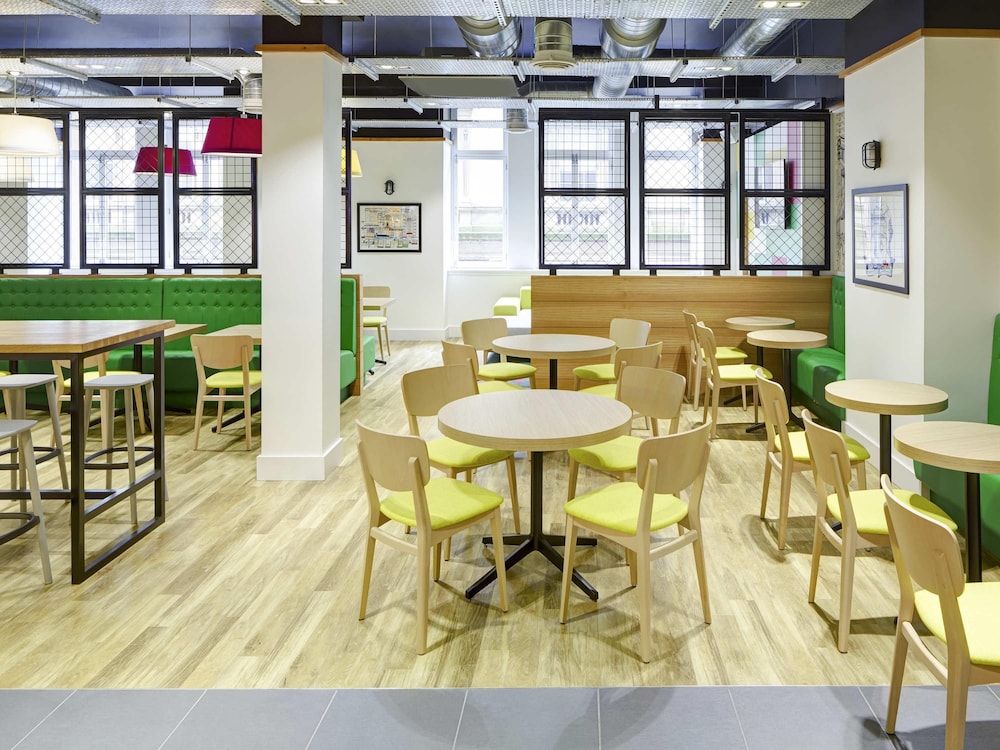 ibis Styles Glasgow Centre George Square 36/46