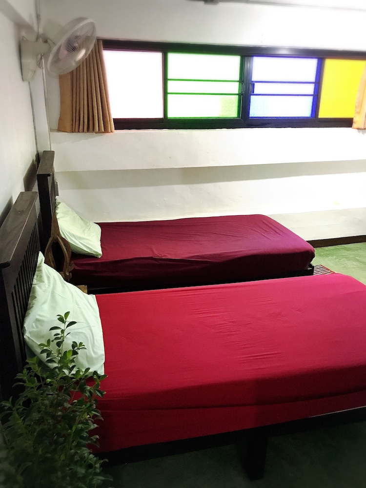Retro Lanna Hostel Chiangmai 19/35