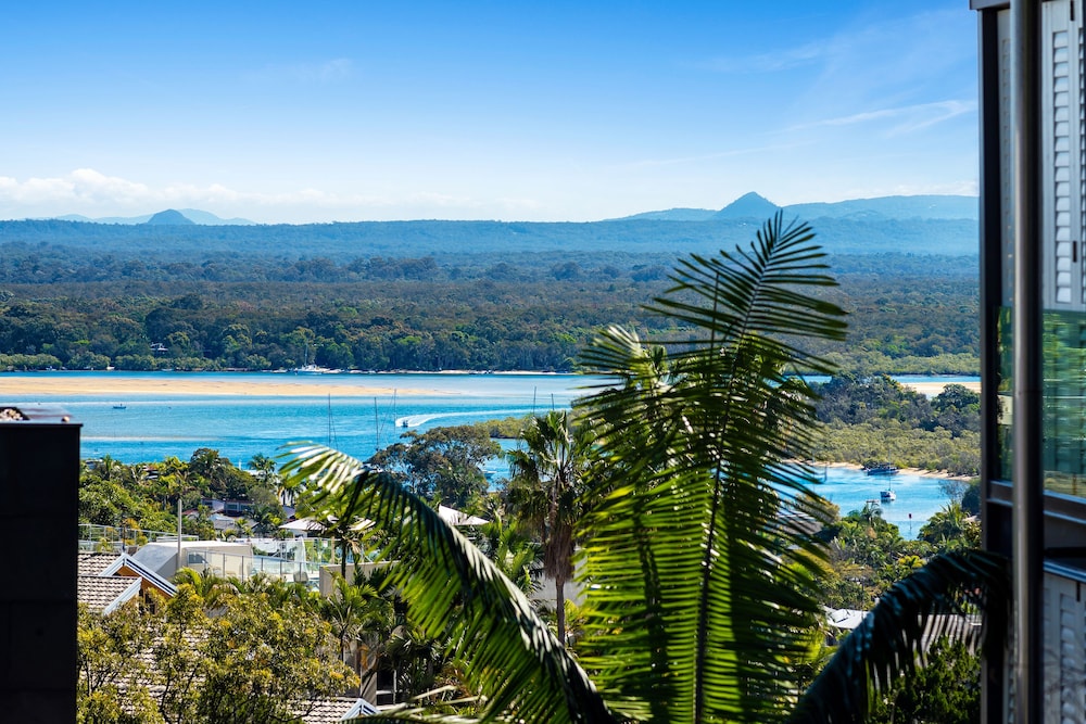 The Rise Noosa 72/76