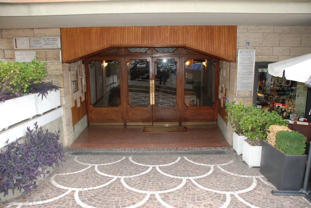 Residenza Talenti Superior Rooms 3/42