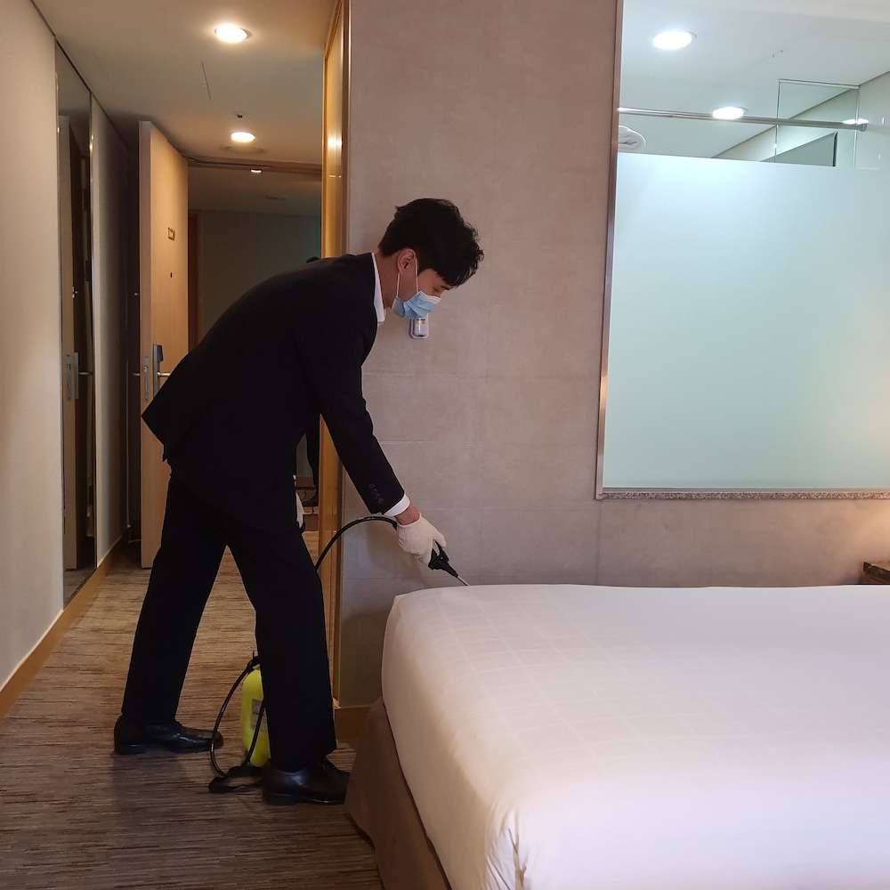 Stanford Hotel Seoul 38/61