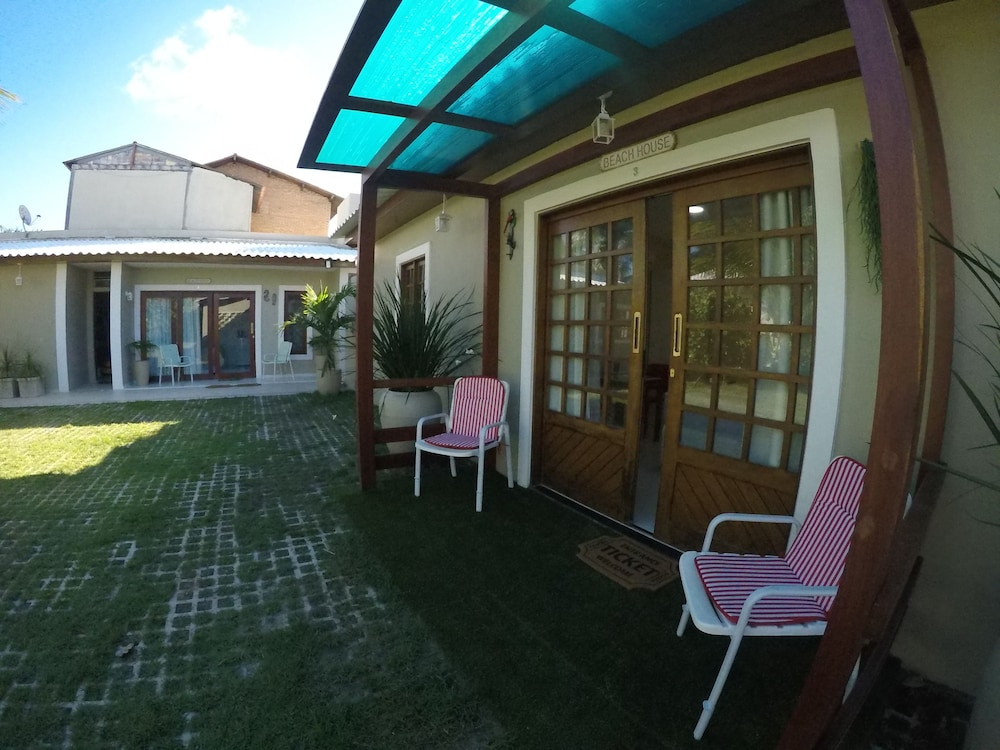 Ipioca Beach Village 20/49