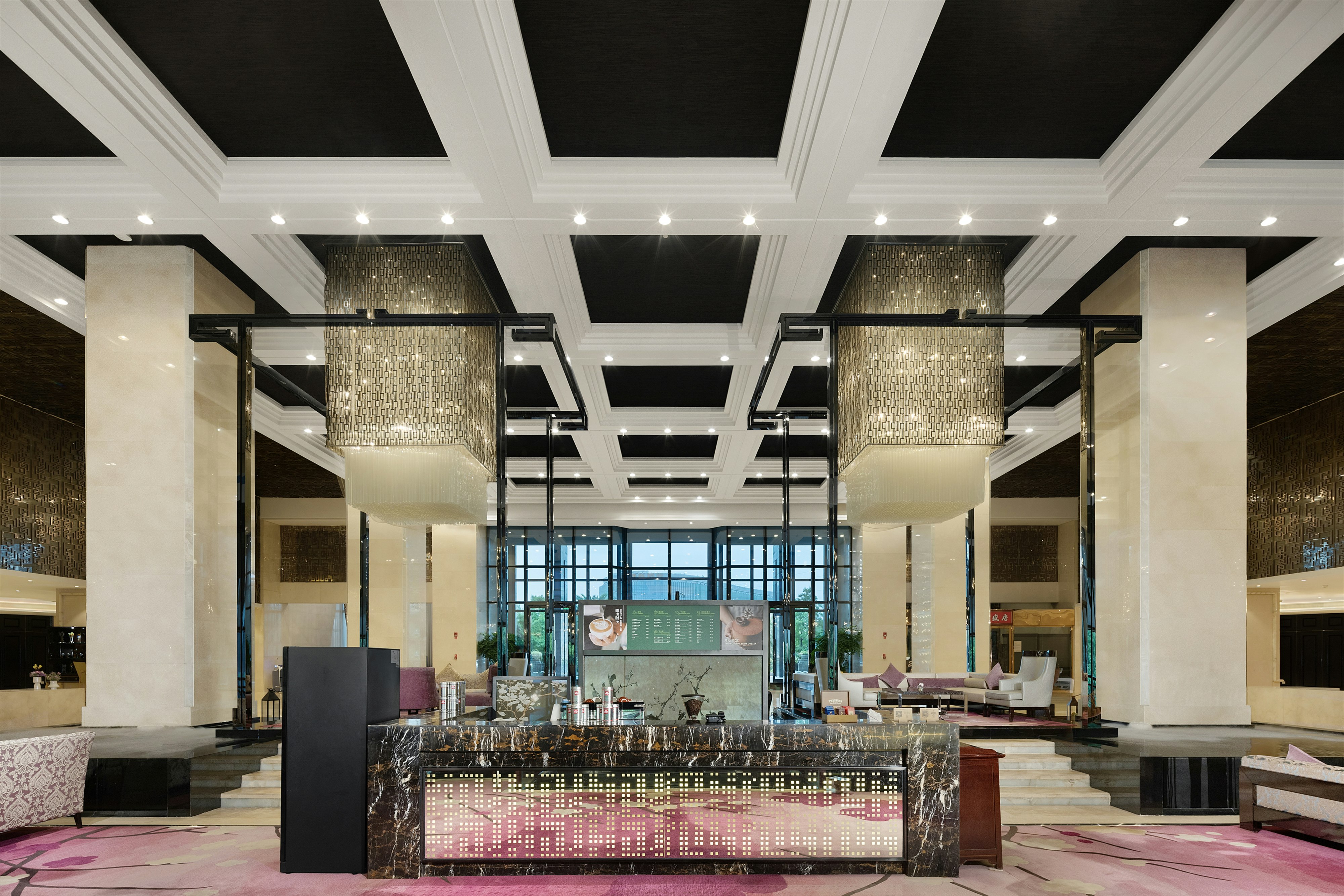 Holiday Inn Chengdu High-Tech Center 8/44