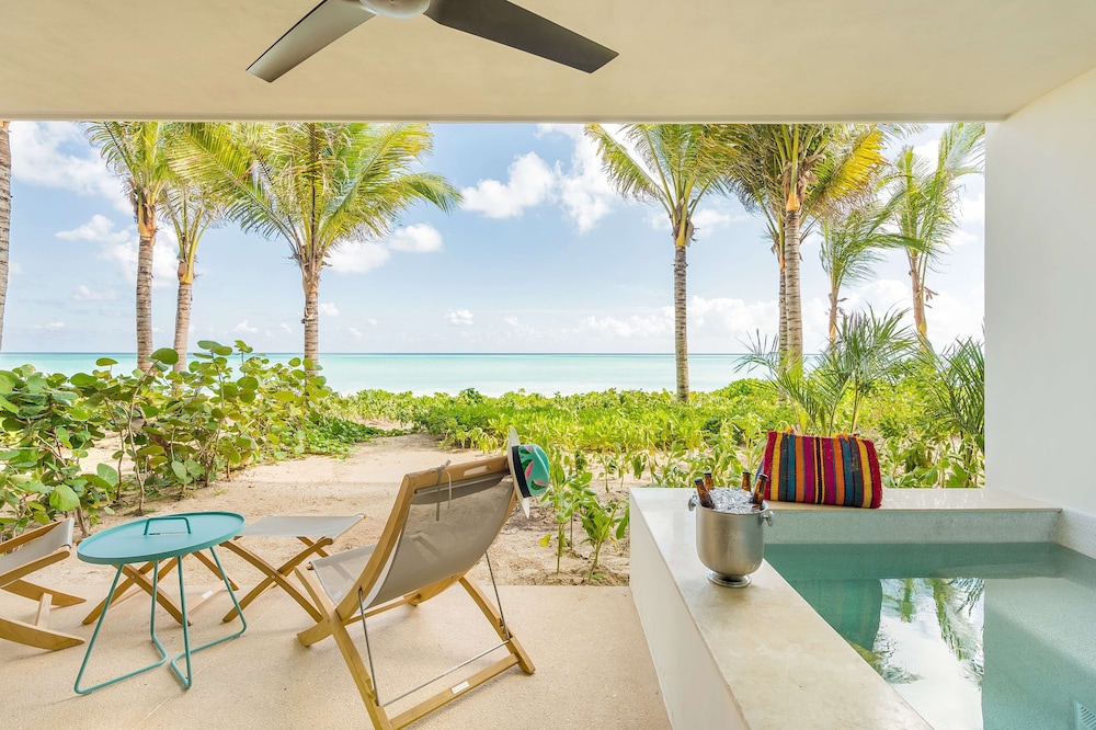 Andaz Mayakoba Resort Riviera Maya - a concept by Hyatt 10/106