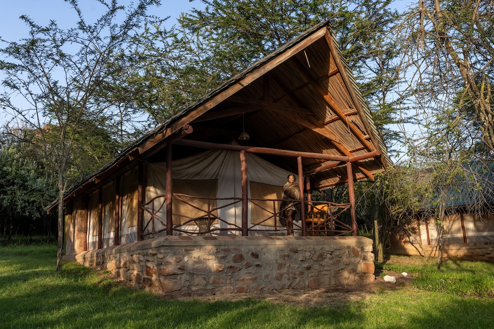 Sentrim Mara Lodge in Maasai Mara National Reserve