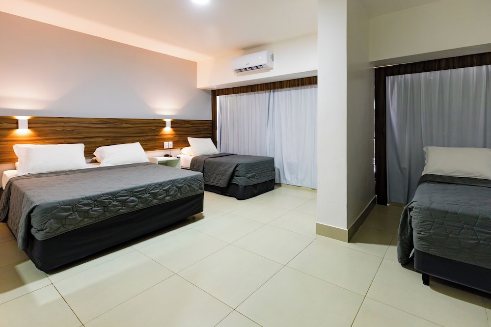 1 BEDROOM, FAMILY