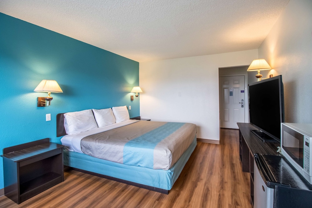 Motel6 Astoria, OR 26/41