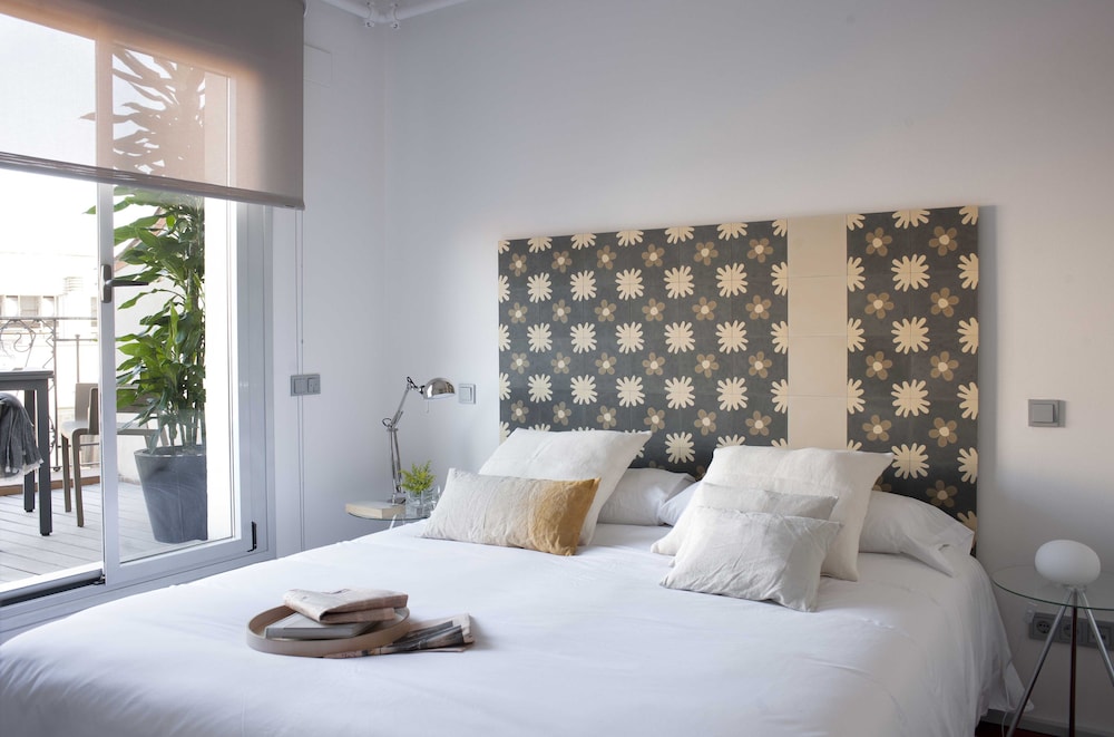 Eric Vokel Boutique Apartments - Madrid Suites 25/63