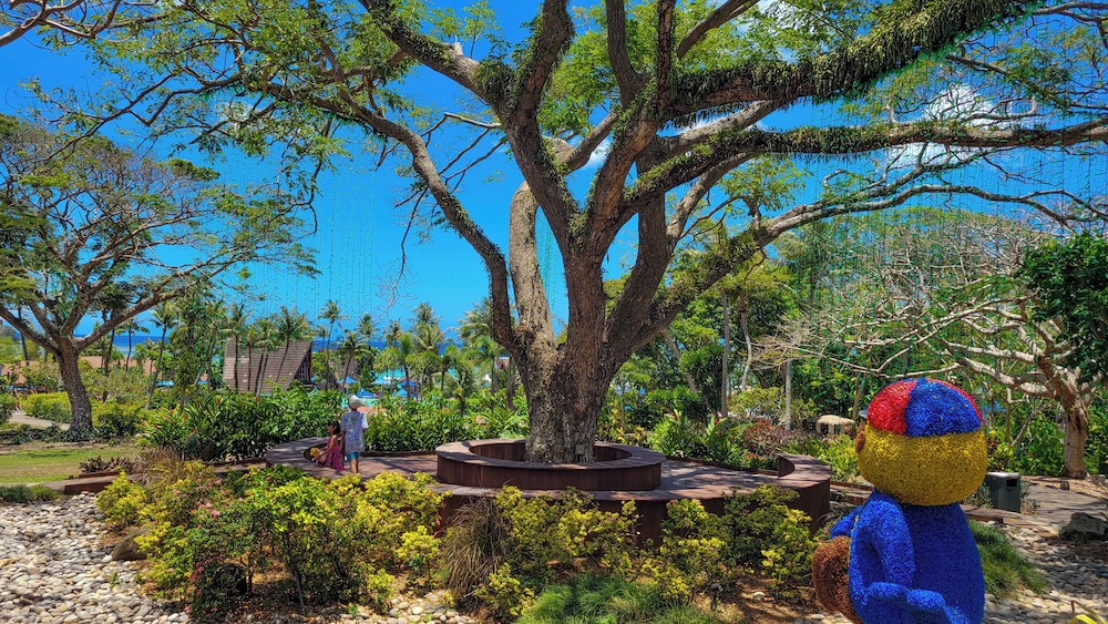Pacific Islands Club Guam 60/65