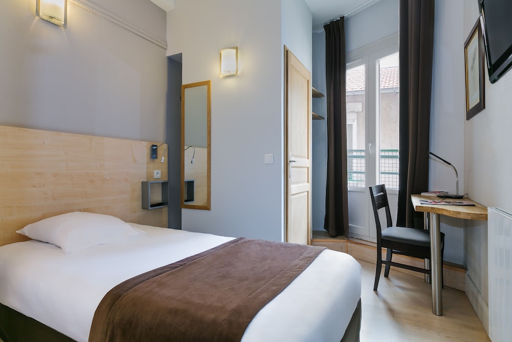 COMFORT, DOUBLE BED