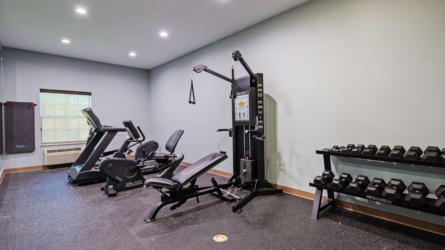 Best Western Ingleside Inn & Suites 22/37