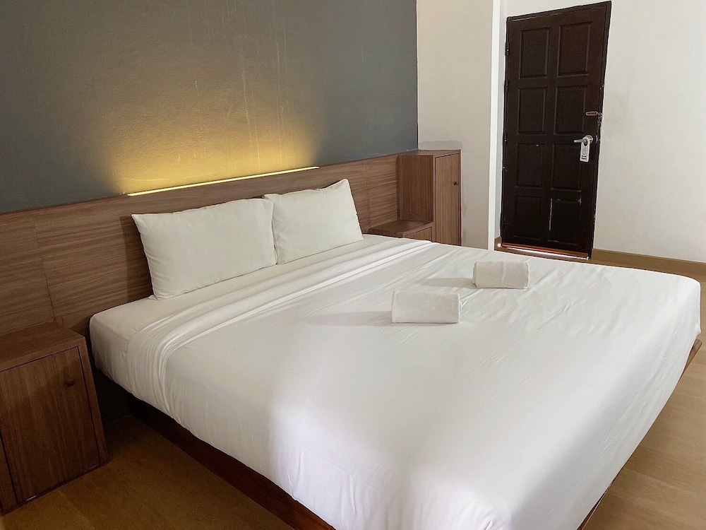 Shane Hotel Chiangmai 27/64