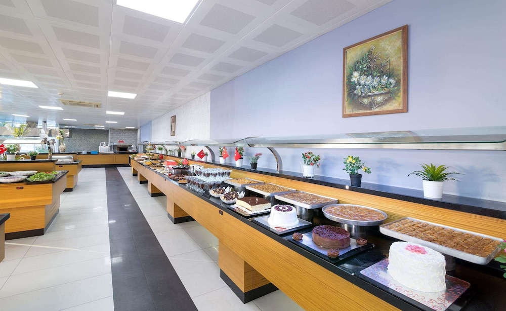 Grand Sahin s Gumuldur Resort 55/82