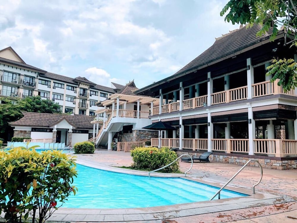 1 Bedroom Deluxe Condo At Apartelle D' Oasis 9/50