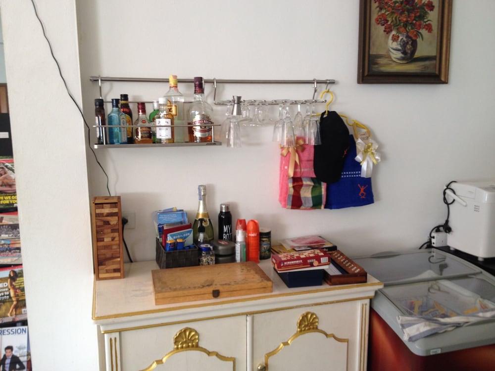 Barefeet Naturist Resort 34/48