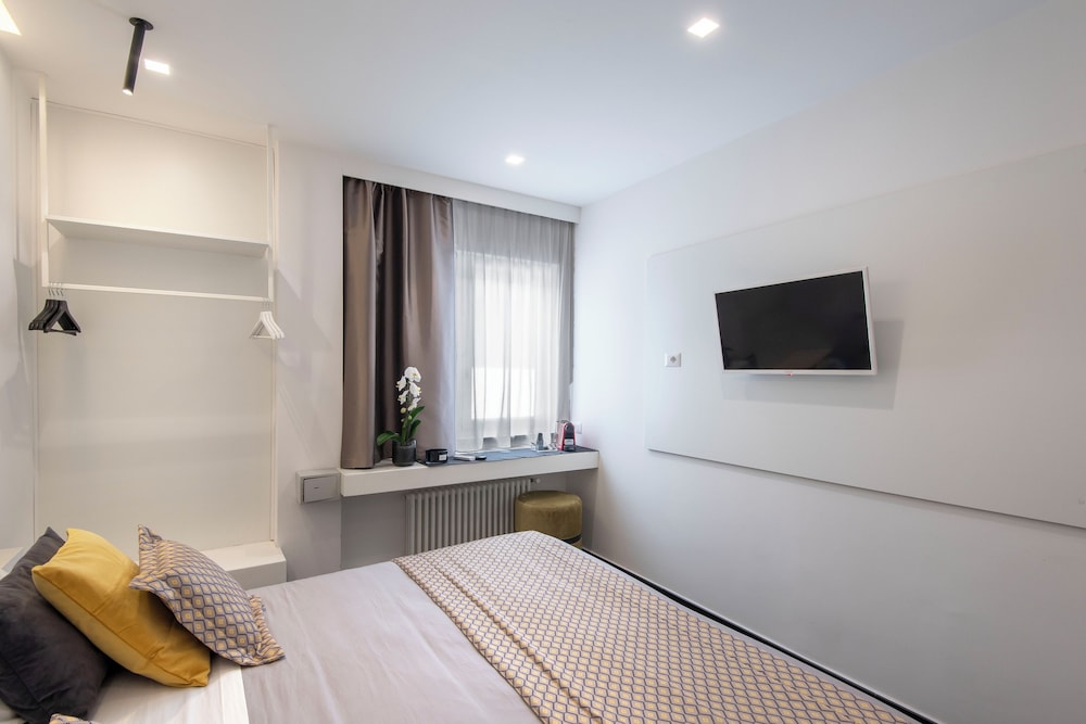 Hotel Fiorentina 18/50