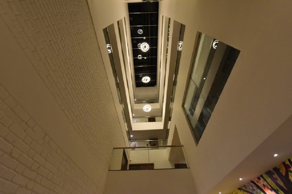 Vivid A Boutique Hotel 24/30