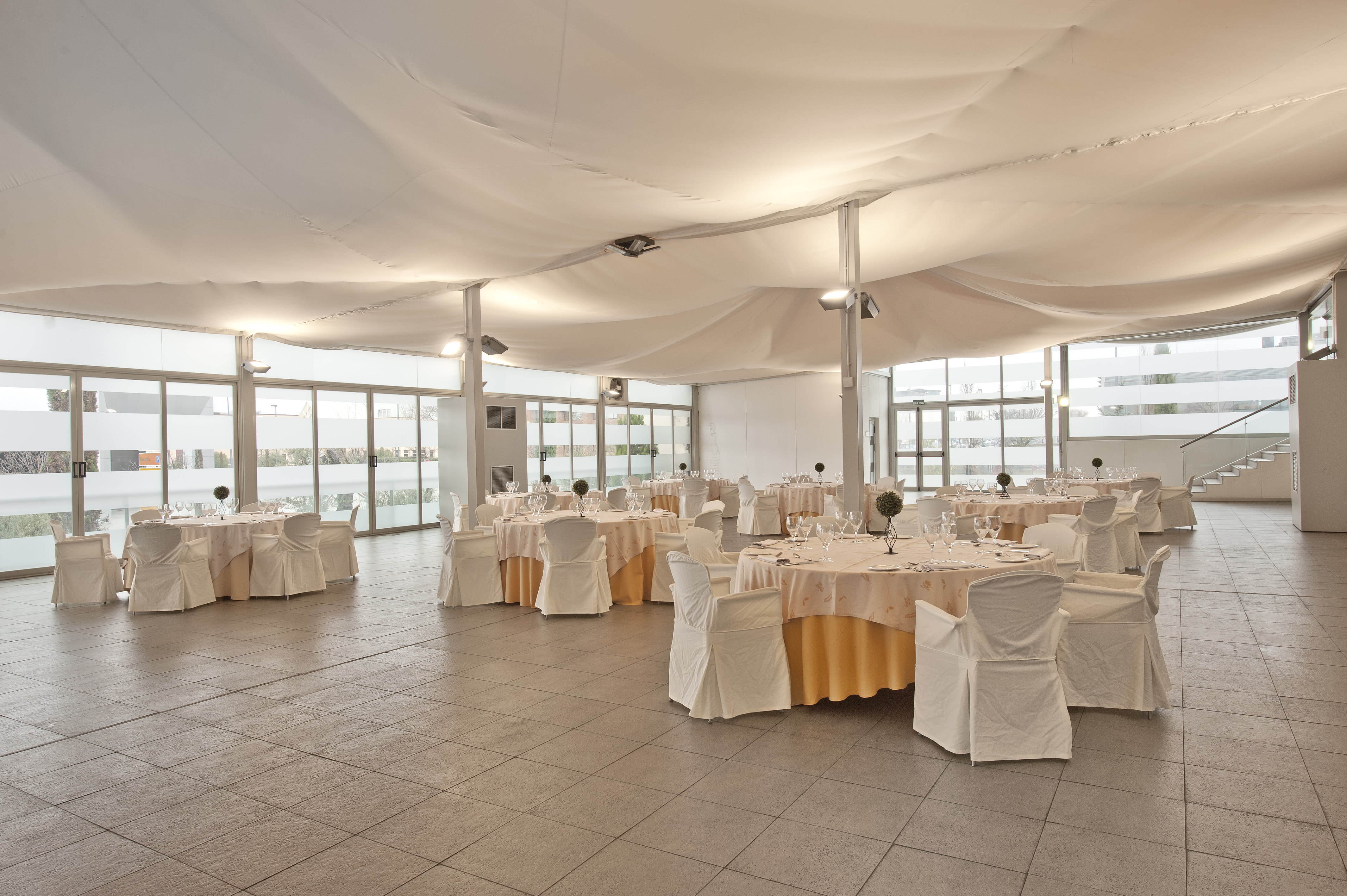 Eurostars I Hotel Madrid 23/55