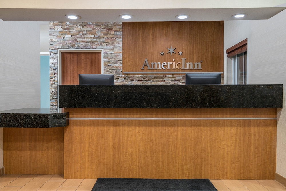 Americinn By Wyndham Duluth 7/55