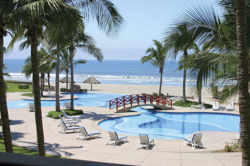 Luxury Suite By Estrella del Mar 41/42
