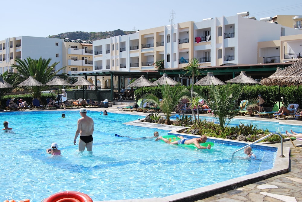 Mediterraneo Hotel 42/50
