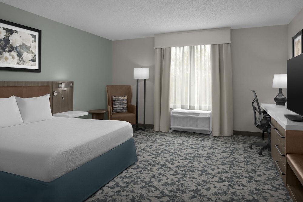 ROOM, KING BED, ACCESSIBLE