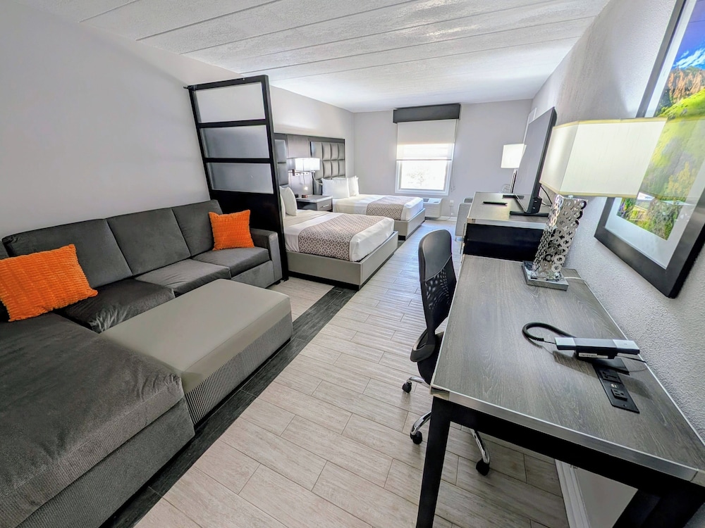SOHO Suites Atlantic City Beach Block 16/46