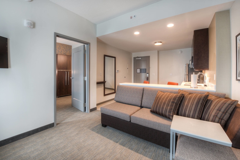 Residence Inn By Marriott Raleigh Downtown 29/48