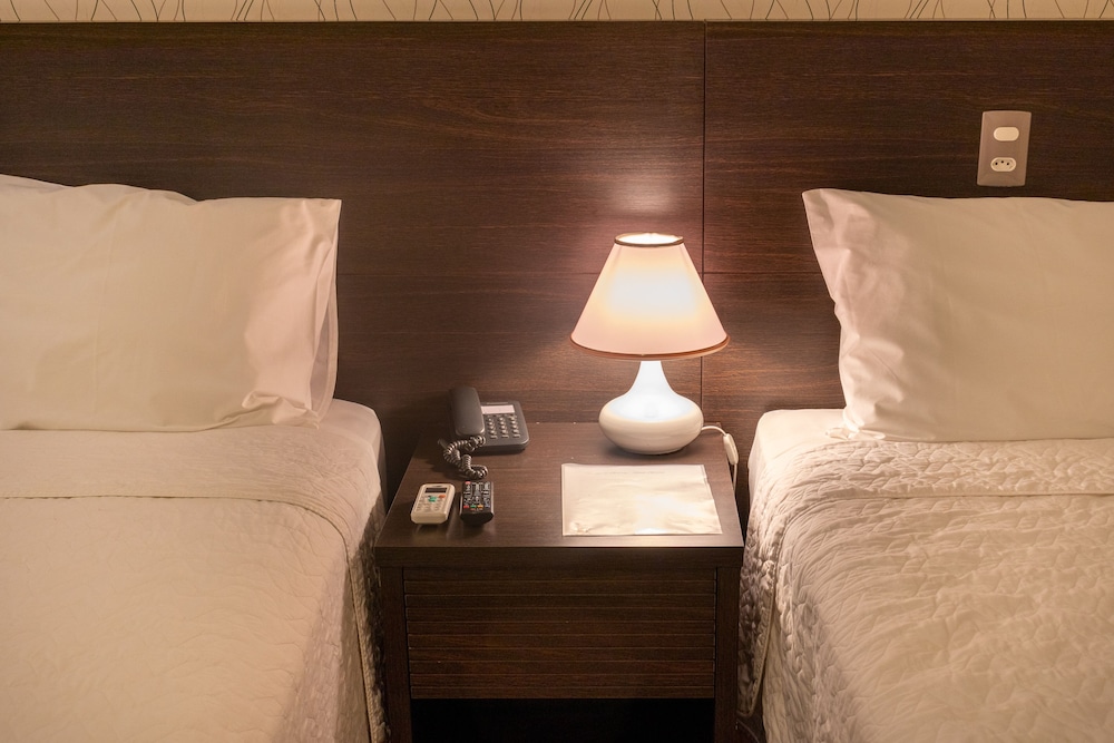 Arosa Rio Hotel 15/74