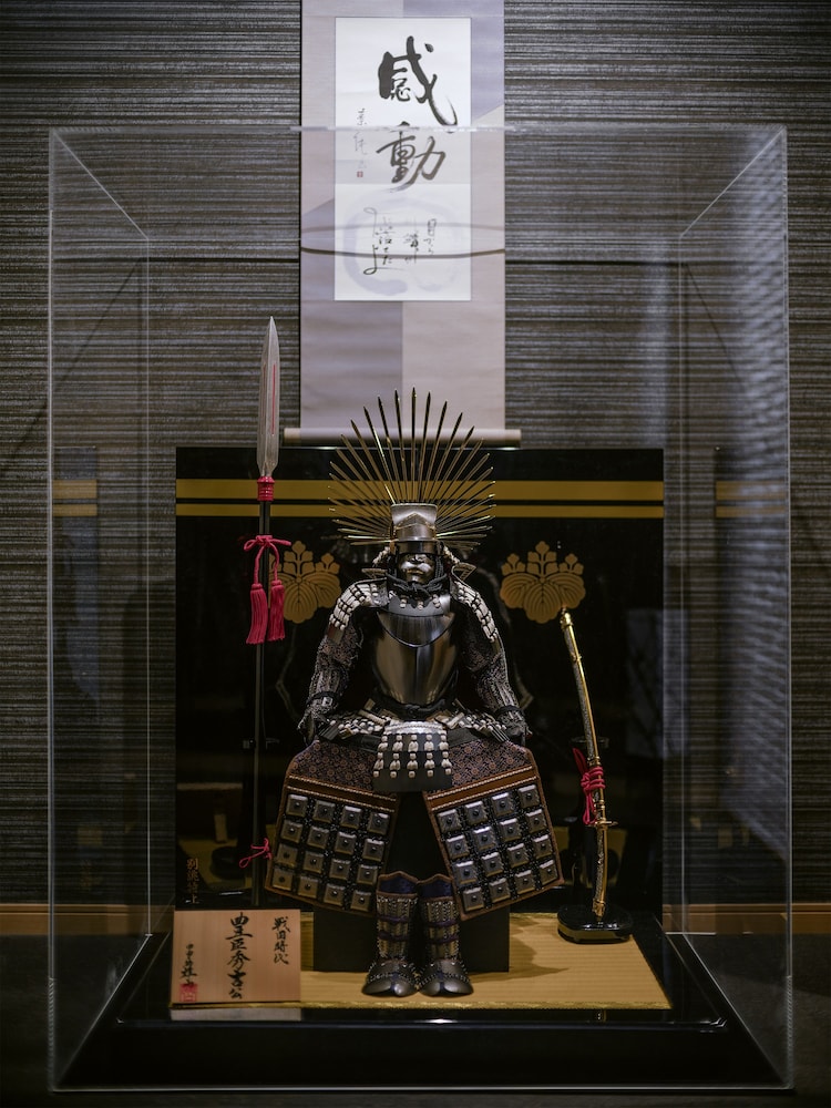 SAMURAI HOUSE 2 [VR] 4/25