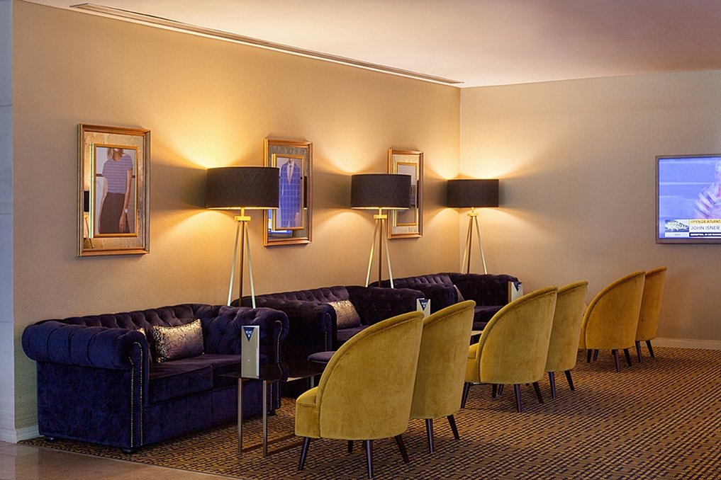 Lutecia Smart Design Hotel 37/37