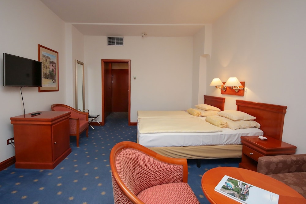 Hotel Villa Radin 17/50