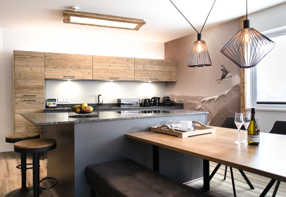 Avenida Style Appartements by Alpin Rentals 25/30