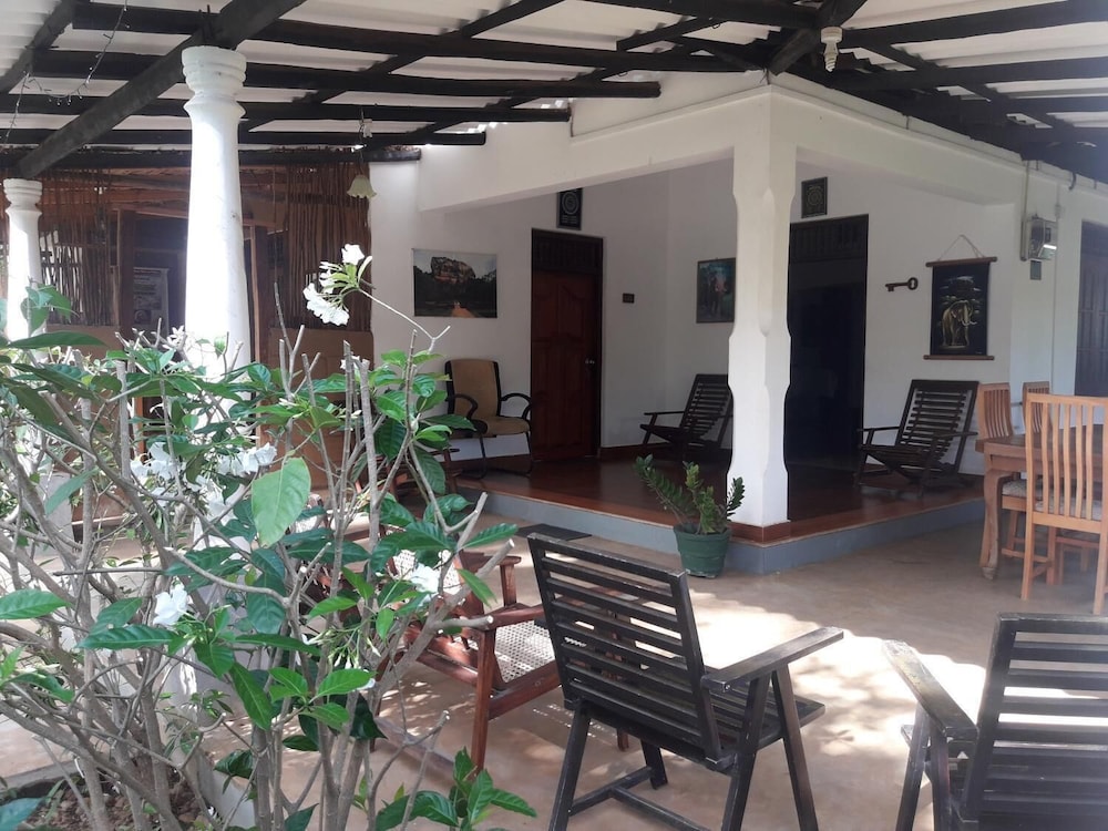 Ladun Sigiri Villa 7/33