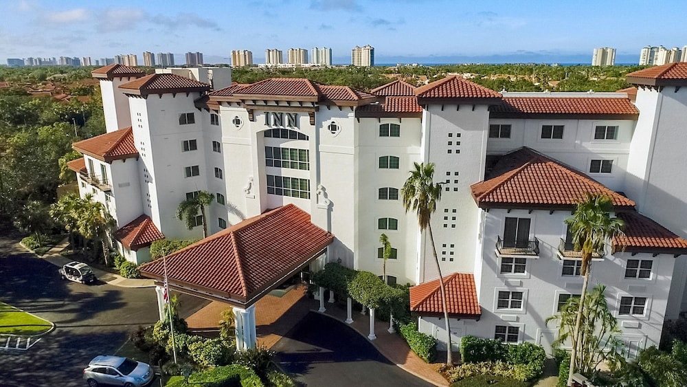 鹈鹕湾旅馆(Inn At Pelican Bay) 图片5