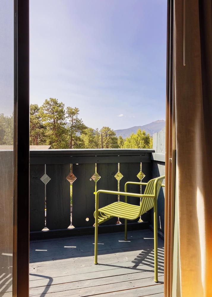 Trailborn Rocky Mountains Outpost 25/49