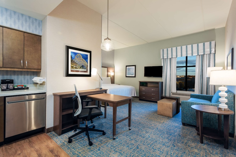 Homewood Suites By Hilton Reston Va 51/65