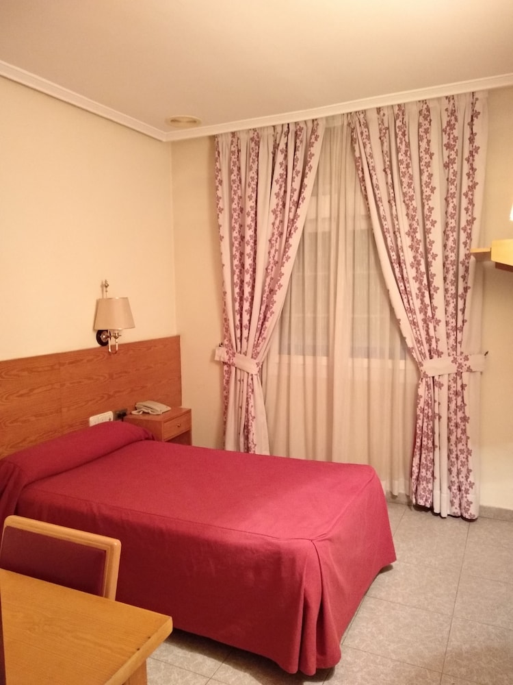 Hotel La Maruxina 10/32