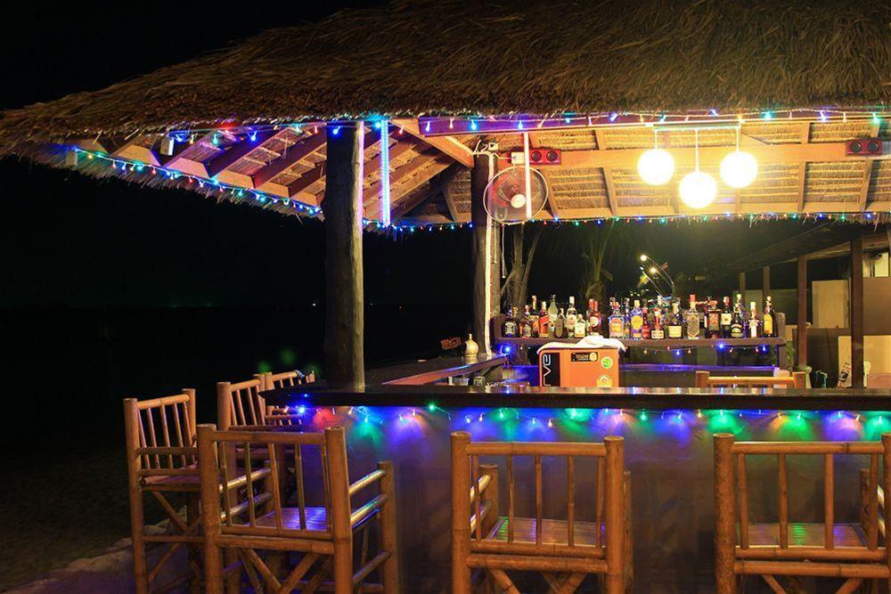 Peace Paradise Beach Resort 60/65