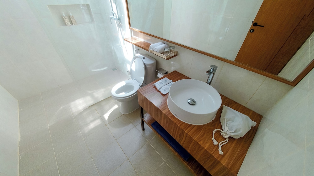 Noah Maratua Resort 48/50