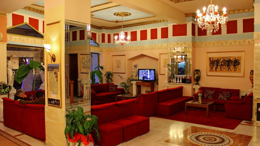 Kosta-Famissi Hotel 31/45
