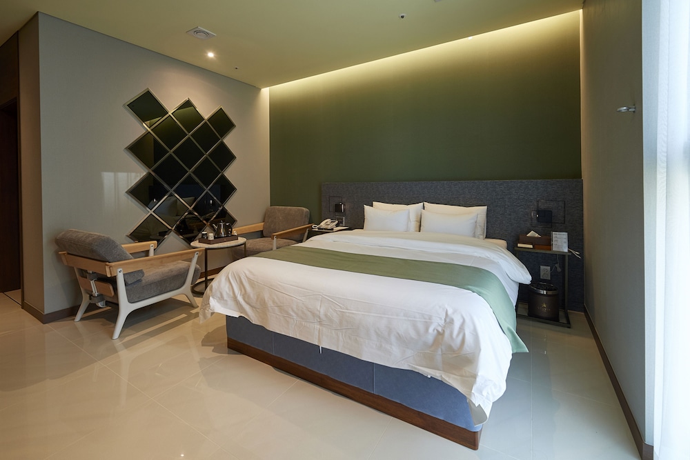 Gimpo Stavia Hotel 14/38