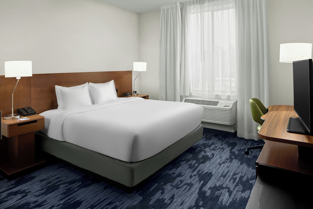 Room, King Bed, Accessible