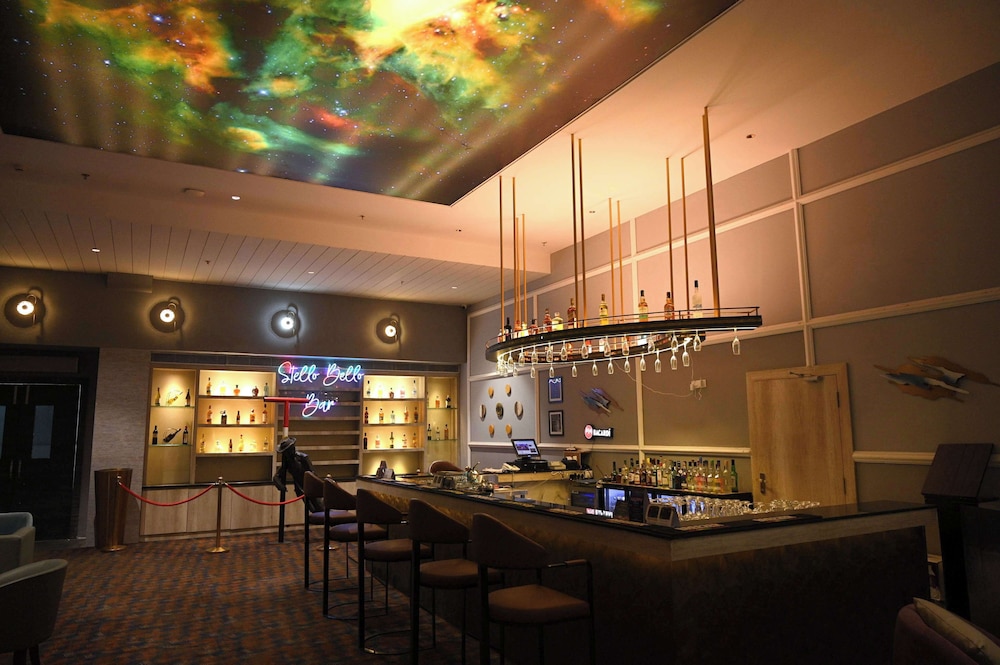Ramada Plaza by Wyndham Jammu Vijaypur 55/69
