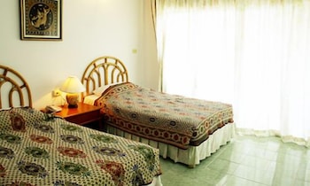 DUENSHINE RESORT 37/50