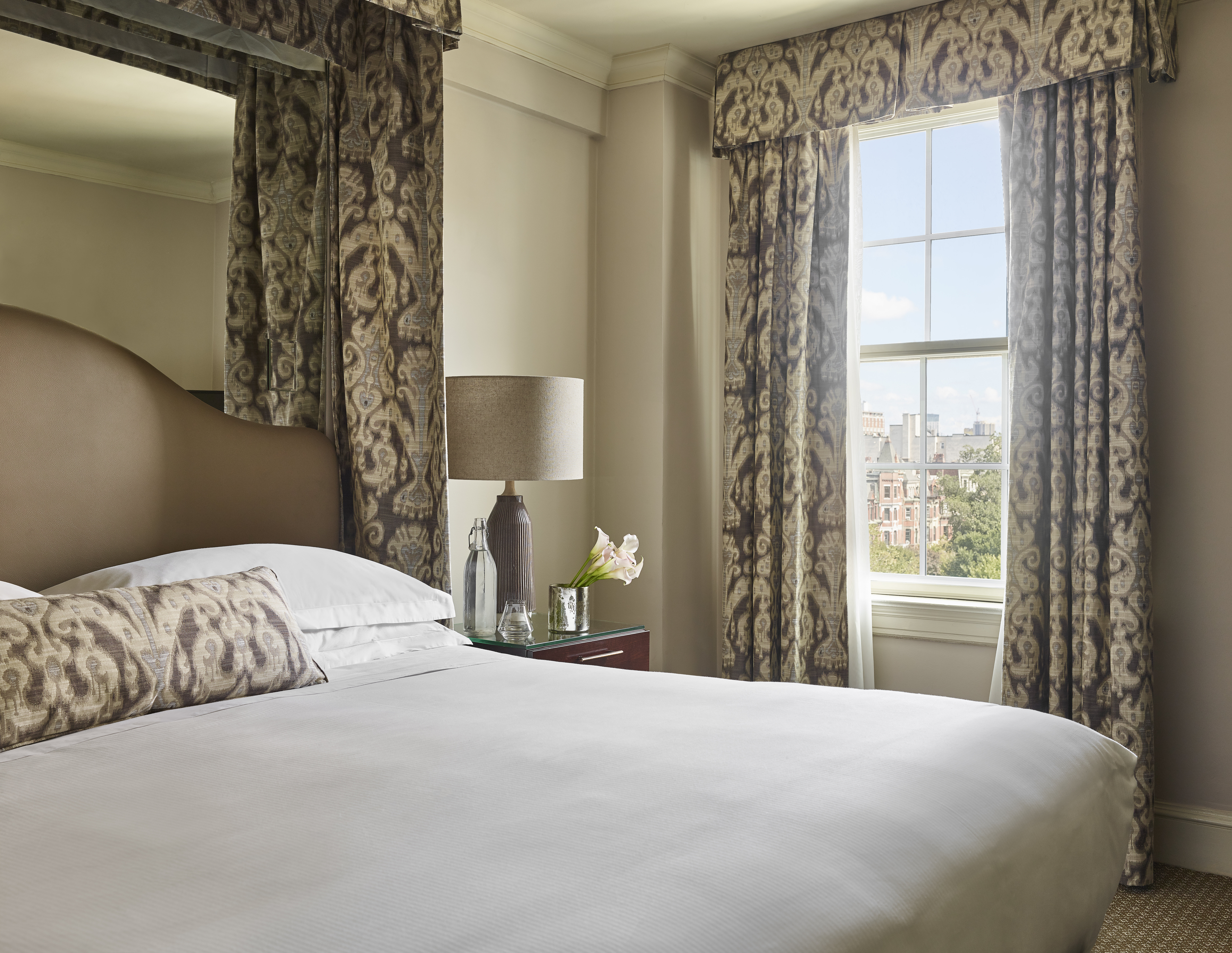 The Eliot Suite Hotel 18/78