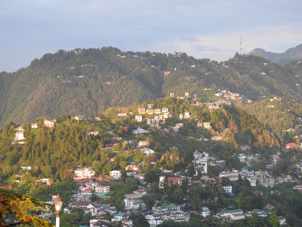 Renest Dunsvirk Court, Mussoorie 48/55
