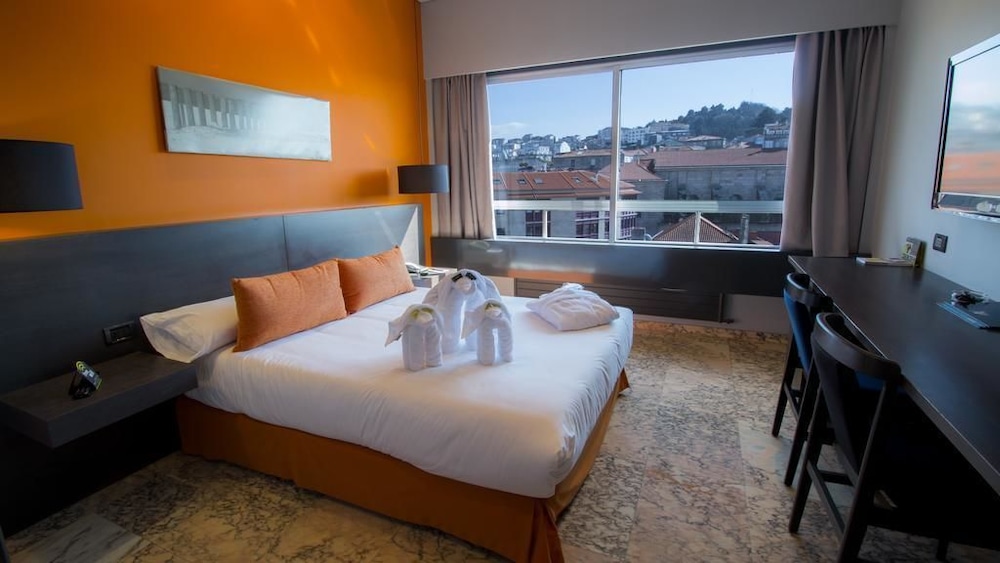Hotel Bahia de Vigo 21/37