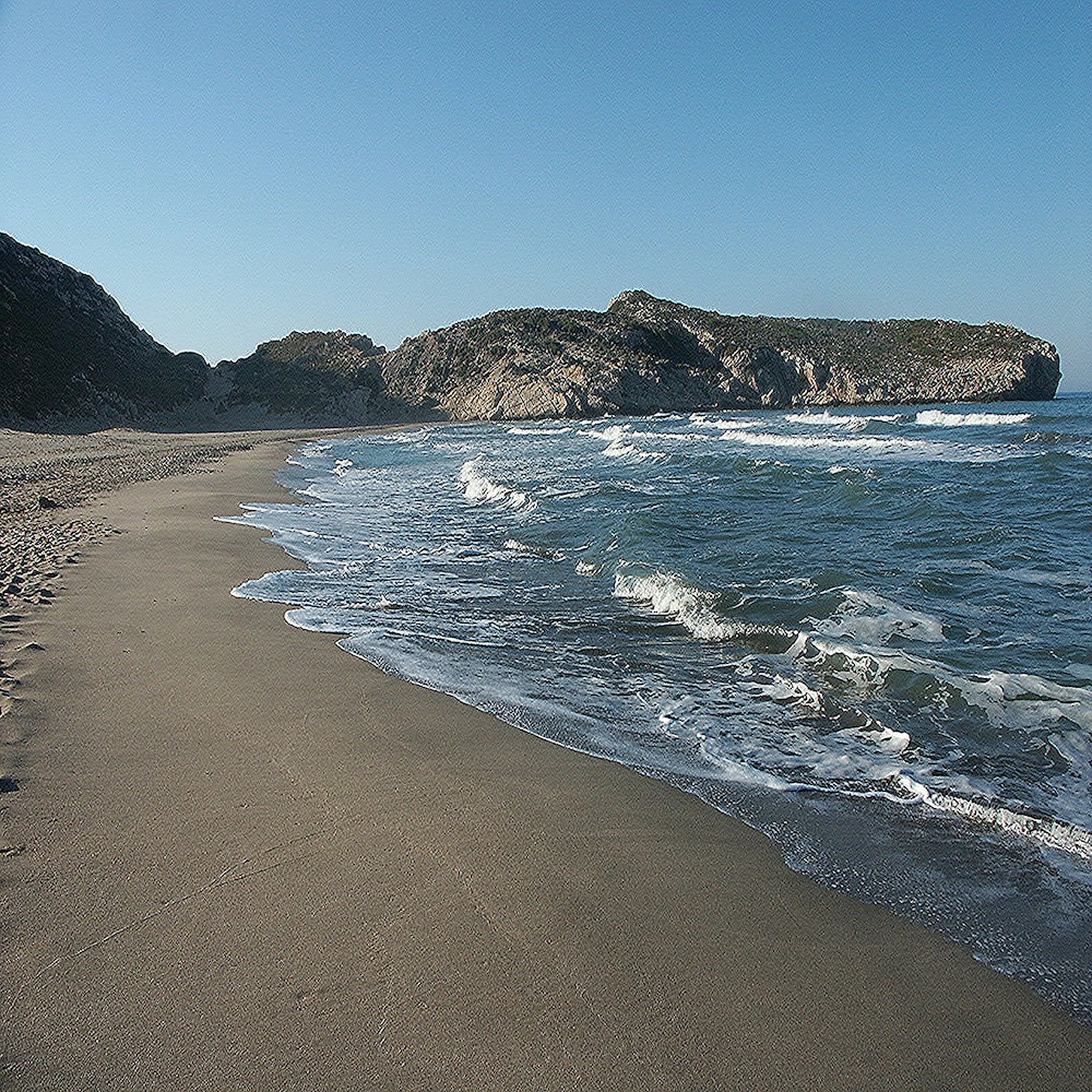 Patara Caretta Hotel 36/50